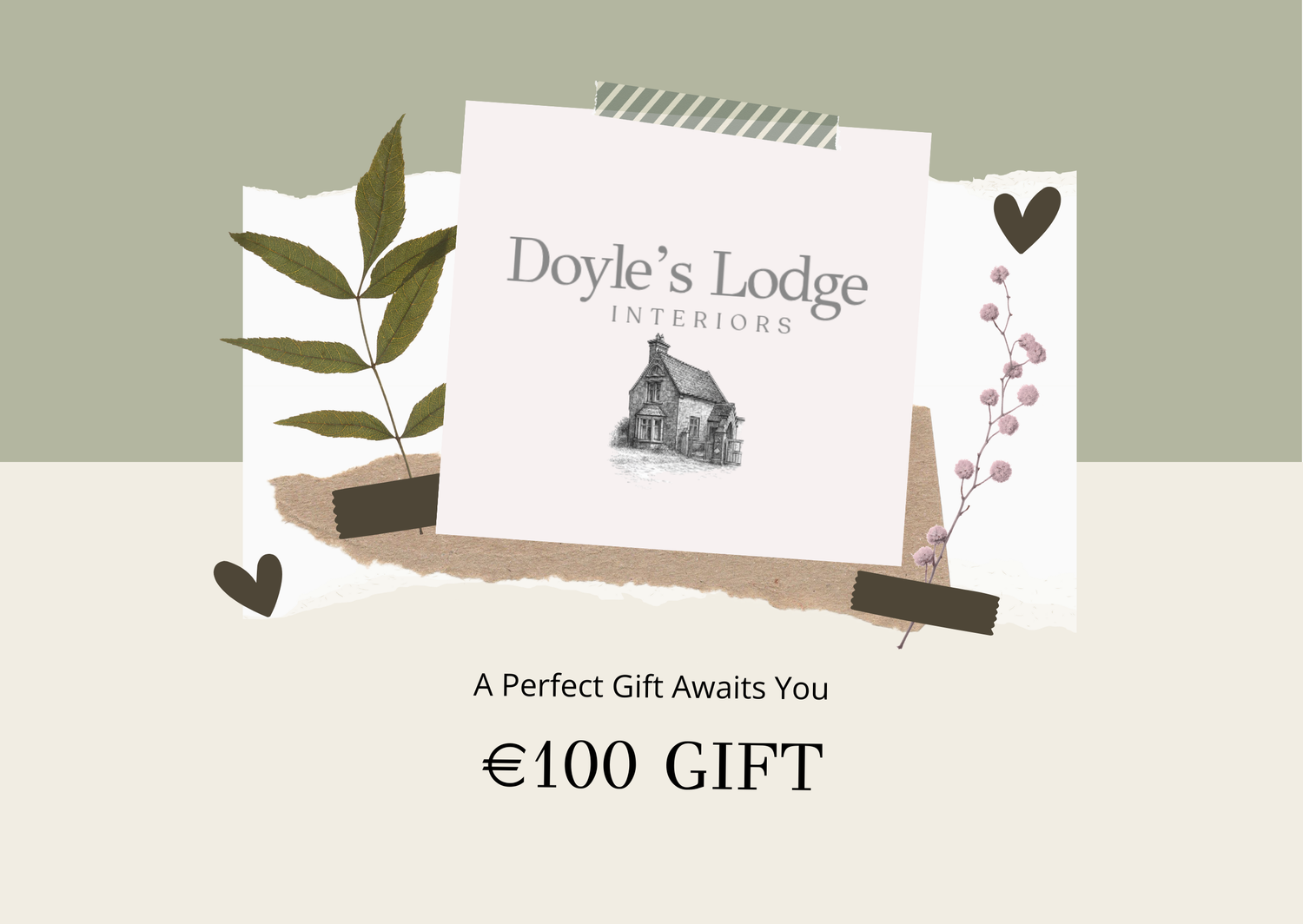 Gift Cards