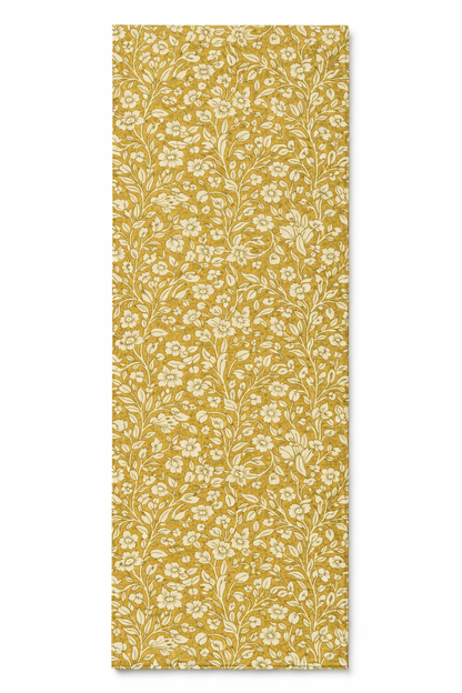 Complete Lemon Table Styling Bundle – Cotton Table Linen & Cushions