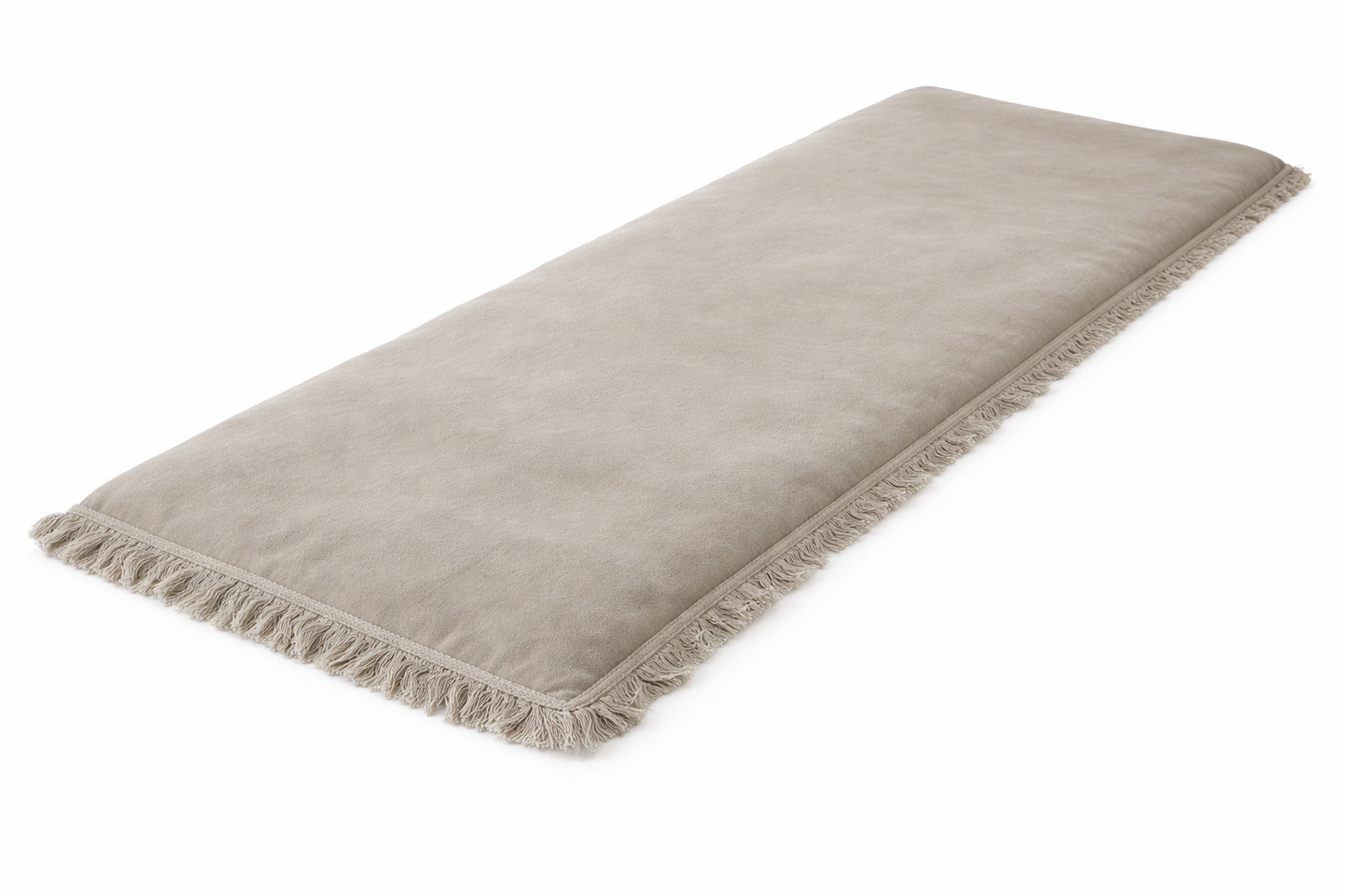 Eiderdown 100% Cotton Bed Runner – 80 x 200 cm